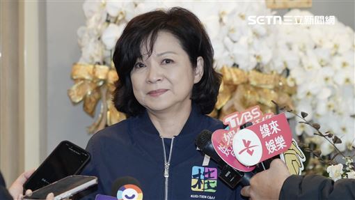 趙學煌曾求死　楊貴媚曝兩人私下對話淚崩