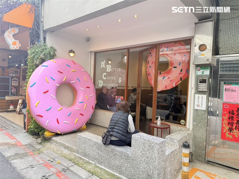 業者也指出，事件發生當下，已多次向該名媽媽致歉，並非刻意刁難，更否認「厭童」或針對特定族群的說法。（圖／記者李育道攝影）