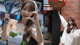  野生三上悠亞出現台中名產「宮原眼科」（圖／翻攝自IG @yua_mikami）