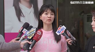當面陰陽沈伯洋？高嘉瑜「曬合照」打臉了