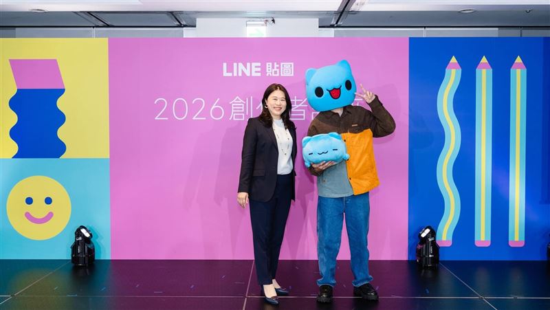 貼圖創作者亞拉揭秘「萌力」變現佛系心法