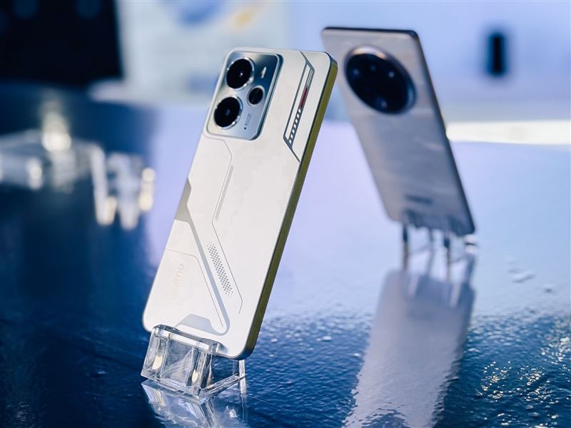 小資族換機首選！傑昇通信realme 14殺破七千。（圖／傑昇通信提供）