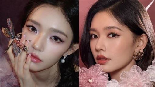 林允熬夜拍戲吃救心丸！網怒：會猝死吧