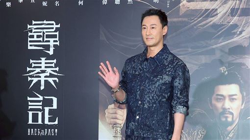 林峯婚前遊墾丁遇颱風　比古天樂熟台灣