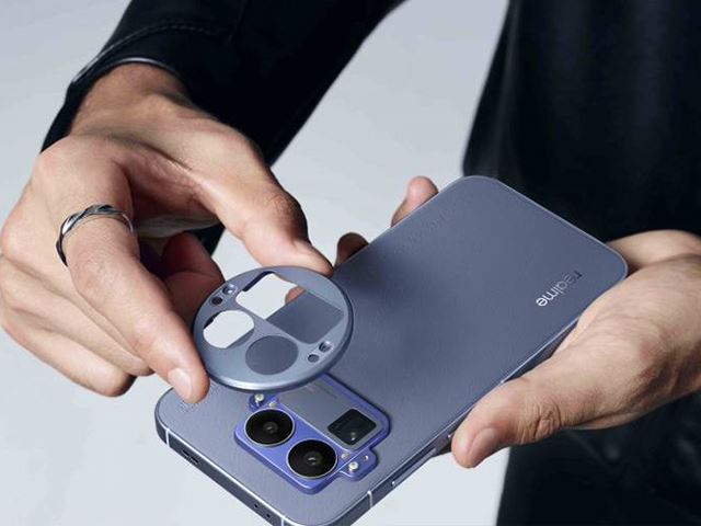 傑昇通信realme GT 8 Pro一月底前購機週週抽買一送一。（圖／傑昇通信提供）