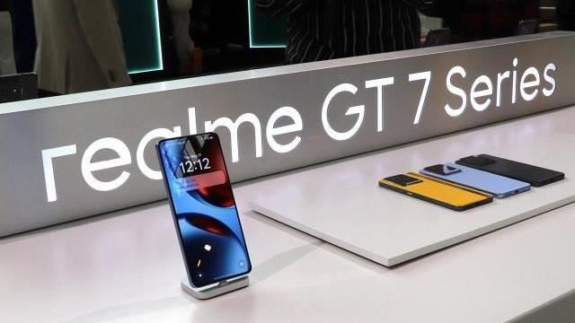 realme 14殺破7千 電競旗艦GT 7T半價帶走