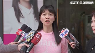 初選登記先繳50萬！高嘉瑜確定回鍋港湖
