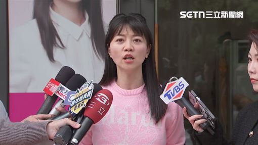 初選登記先繳50萬！高嘉瑜確定回鍋港湖