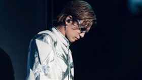 三代目J SOUL BROTHERS 成員岩田剛典昨在Legacy TERA舉辦首次海外公演。（翻攝岩田剛典IG）