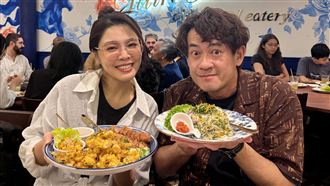 白家綺離開台灣突哭了　「背後原因」曝光