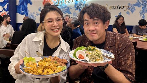 白家綺離開台灣突哭了　「背後原因」曝光