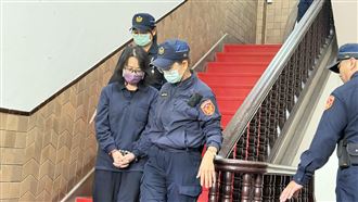 劉姓保母姊妹虐剴剴案　二審1/27宣判