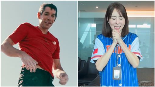 世界看見101　賈永婕：台灣人就是有guts