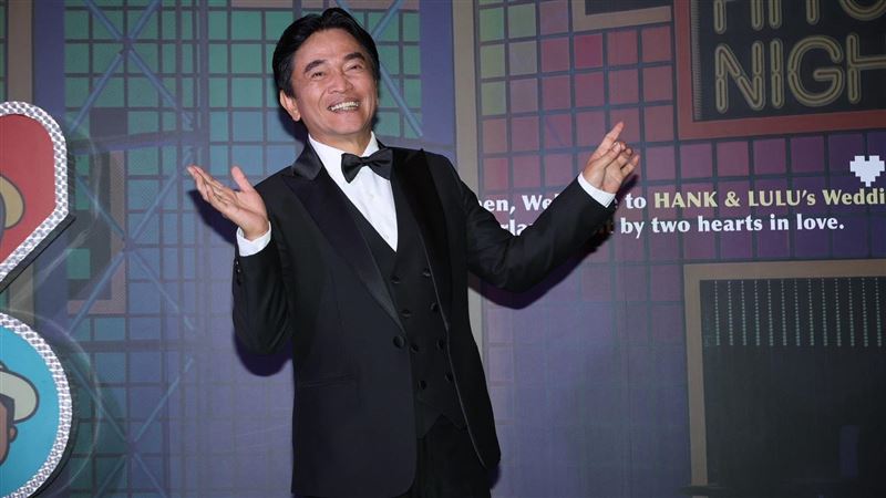 憲哥豪包2百萬 爆Lulu陳漢典化妝室激戰