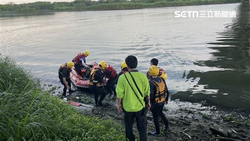 新／屏東龍港大橋墜橋意外！尋獲女子遺體