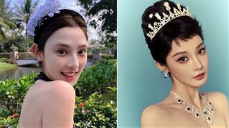 《東宮》女星送「天天加班」祝福遭炎上