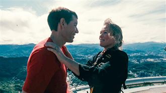 霍諾德被罵瘋子！妻「滿眼是他」暖回1句