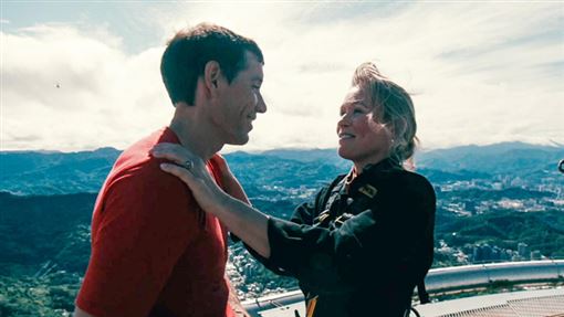 霍諾德被罵瘋子！妻「滿眼是他」暖回1句