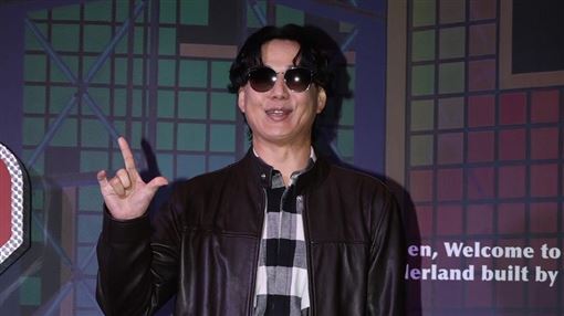 蕭煌奇閃娶正妹首現身　赴典Lu大婚反應曝