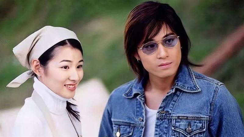 《薰衣草》男神現蹤！土潮穿搭遭譏暴發戶