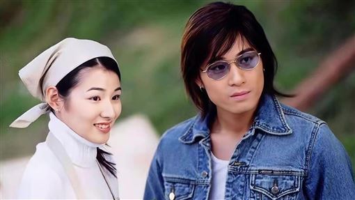 《薰衣草》男神現蹤！土潮穿搭遭譏暴發戶