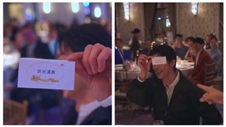 Lulu一見"國民老公"　突悔曝太早嫁陳漢典