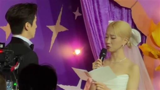 Lulu告白陳漢典　許允樂感動送12字祝福