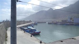 新／台東金樽漁港翻船意外！船主落海溺斃