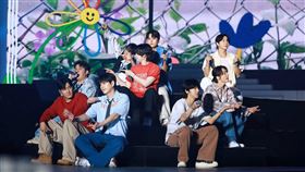 SUPER JUNIOR高雄場演唱會完美落幕。（圖／讀者提供） 