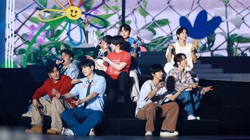 SJ高雄場落幕　他告白：你們的家也是我家