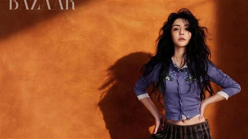 李毓芬登越南雜誌封面　真實近況曝光了