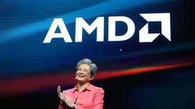 超微（AMD）執行長蘇姿丰遭詐騙集團冒名，以贈書為誘餌，向老翁詐騙近300萬元。（本刊資料照）