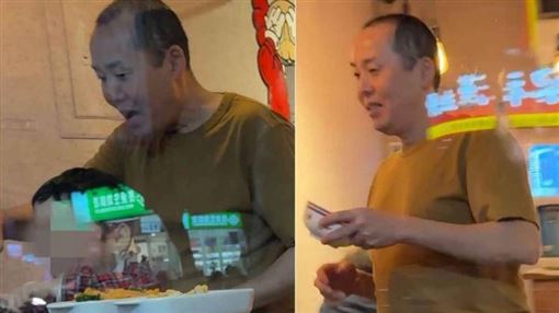 葛西健二低調再當爸！直擊接童下課滿眼愛