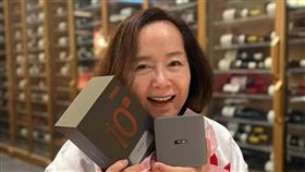 恬妞遠嫁印尼富商最後卻逃離。（翻攝恬妞臉書）