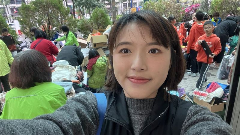 民眾黨汐止區主任控遭同黨抹黑 宣布退選