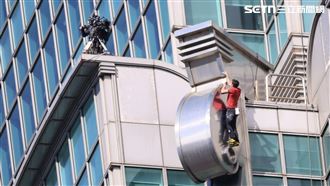 霍諾德半空突「定格」竟在挑歌！歌單曝光