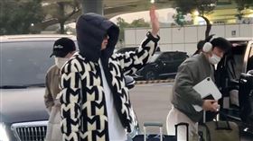 super junior,演唱會,台北,高雄,離境