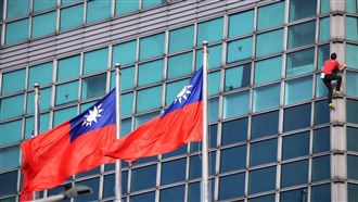 霍諾德玩命攀101?女星揭：東方把死看很大