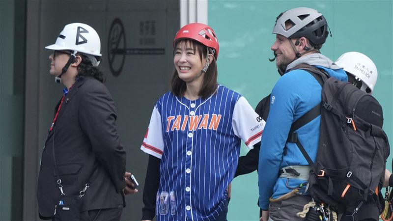 幕後／他揭賈永婕打磨淬煉：賈董真的懂