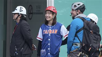 幕後／他揭賈永婕打磨淬煉：賈董真的懂