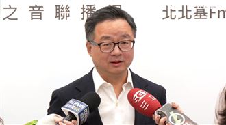 台美關稅15%　羅文嘉曝「台商想回台」