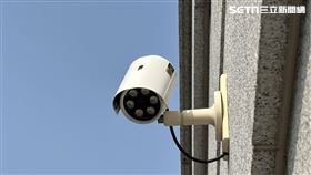 監視器,記者林昱孜攝影