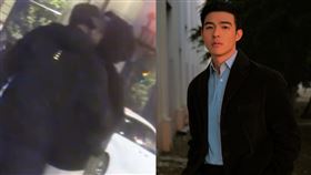  陳昊森。（圖／翻攝自微博、陳昊森IG）