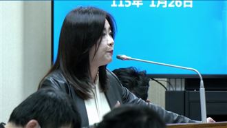 跟顧立雄爆發激烈口角　律師一句轟馬文君