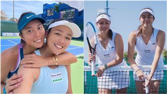 詹詠然退休！妹駁斥「搶資源、中暑」爭議