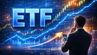 台股市值大還不夠　它直接剔除虛胖企業！