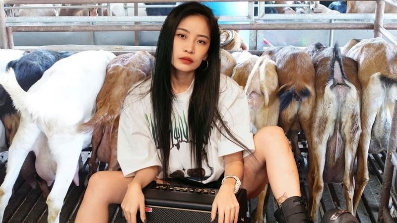 卜星慧男友猝逝傳遭淨身出戶!717字回應