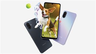 三星最俗5G手機 Galaxy A07 5G超甜價登台