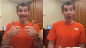 霍諾德,鼎泰豐(圖／翻攝自　Brett Lowell IG)