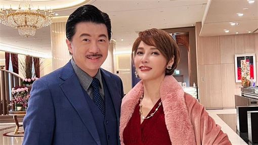 八點檔女星入獄20年　驚收尪離婚協議書